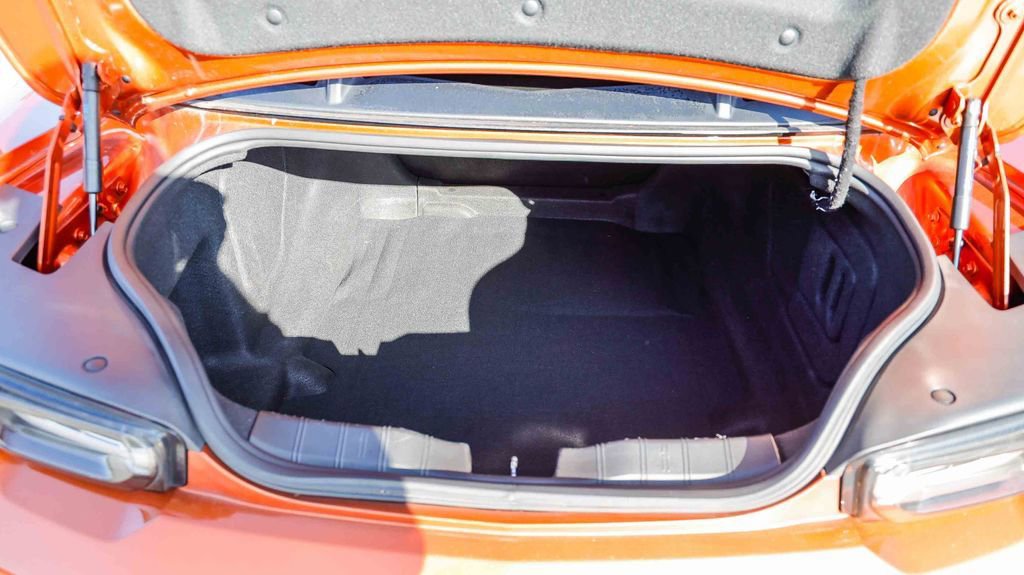 Used 2022 Chevrolet Camaro ZL1 image 26