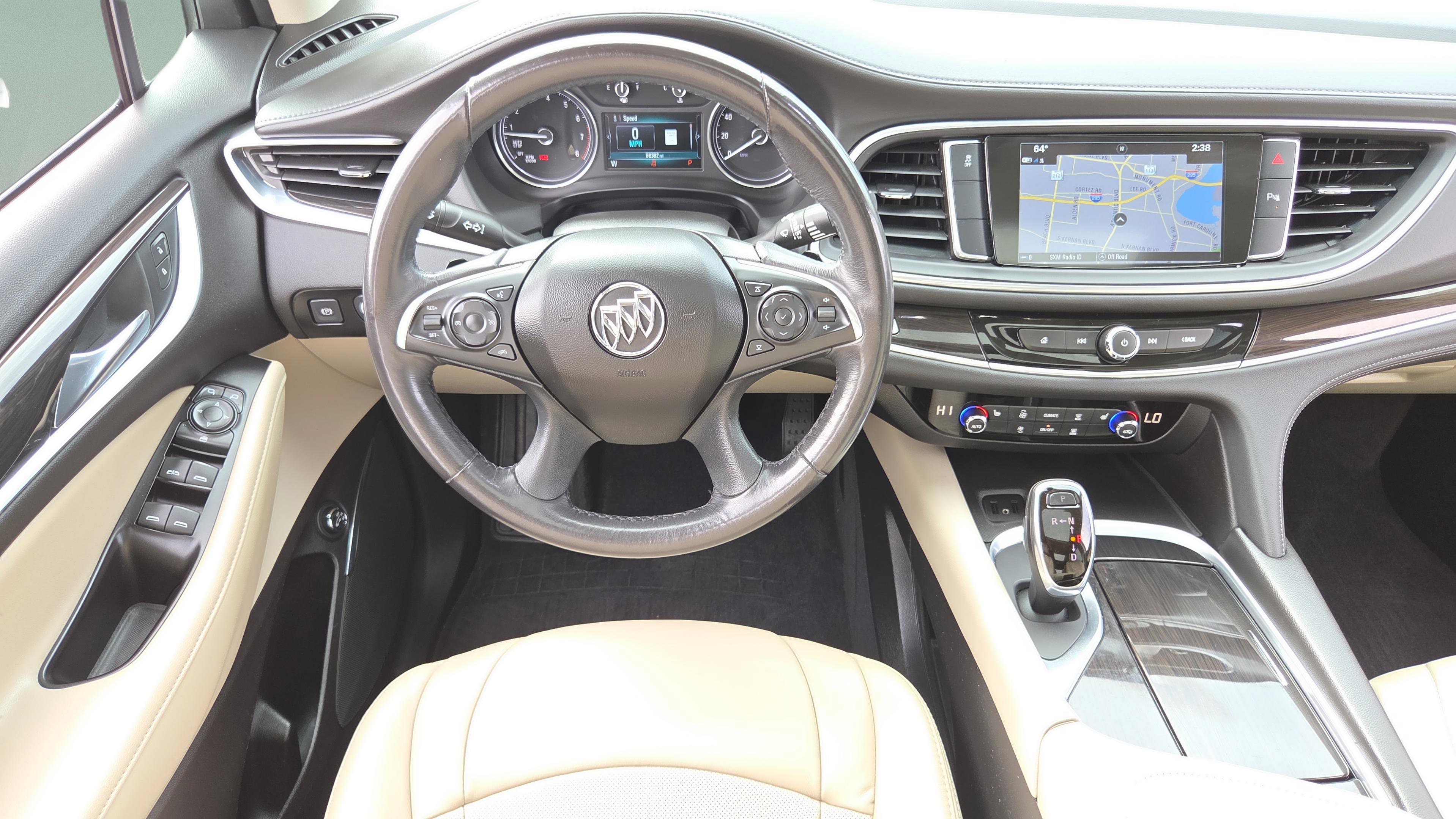 Used 2019 Buick Enclave Essence image 15