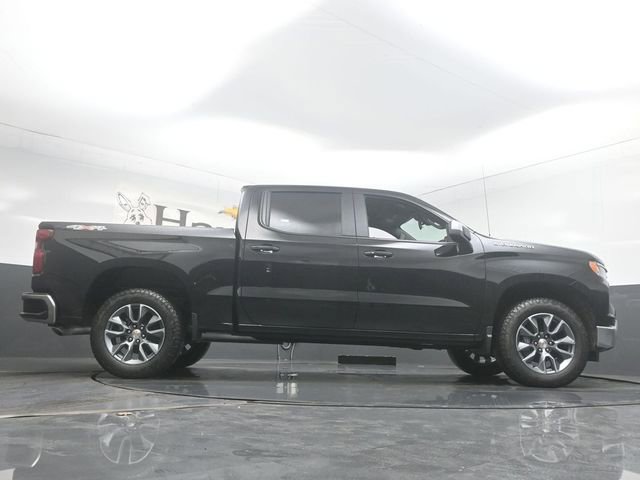 New 2026 Chevrolet Silverado 1500 LT image 31