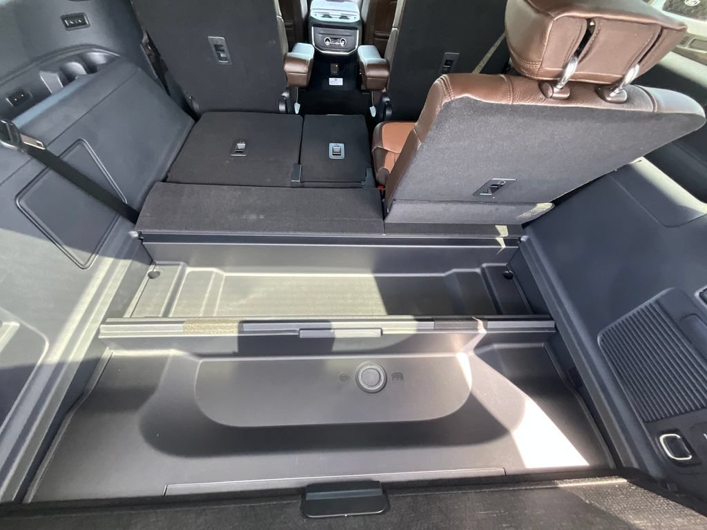 New 2026 Ford Expedition Max King Ranch AWD/4WD image 54