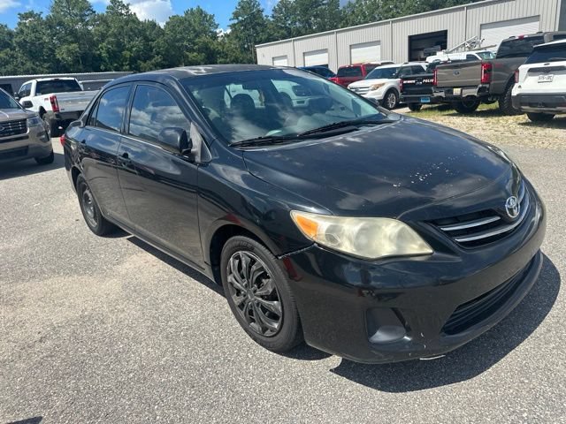 Used 2013 Toyota Corolla LE FWD image 6