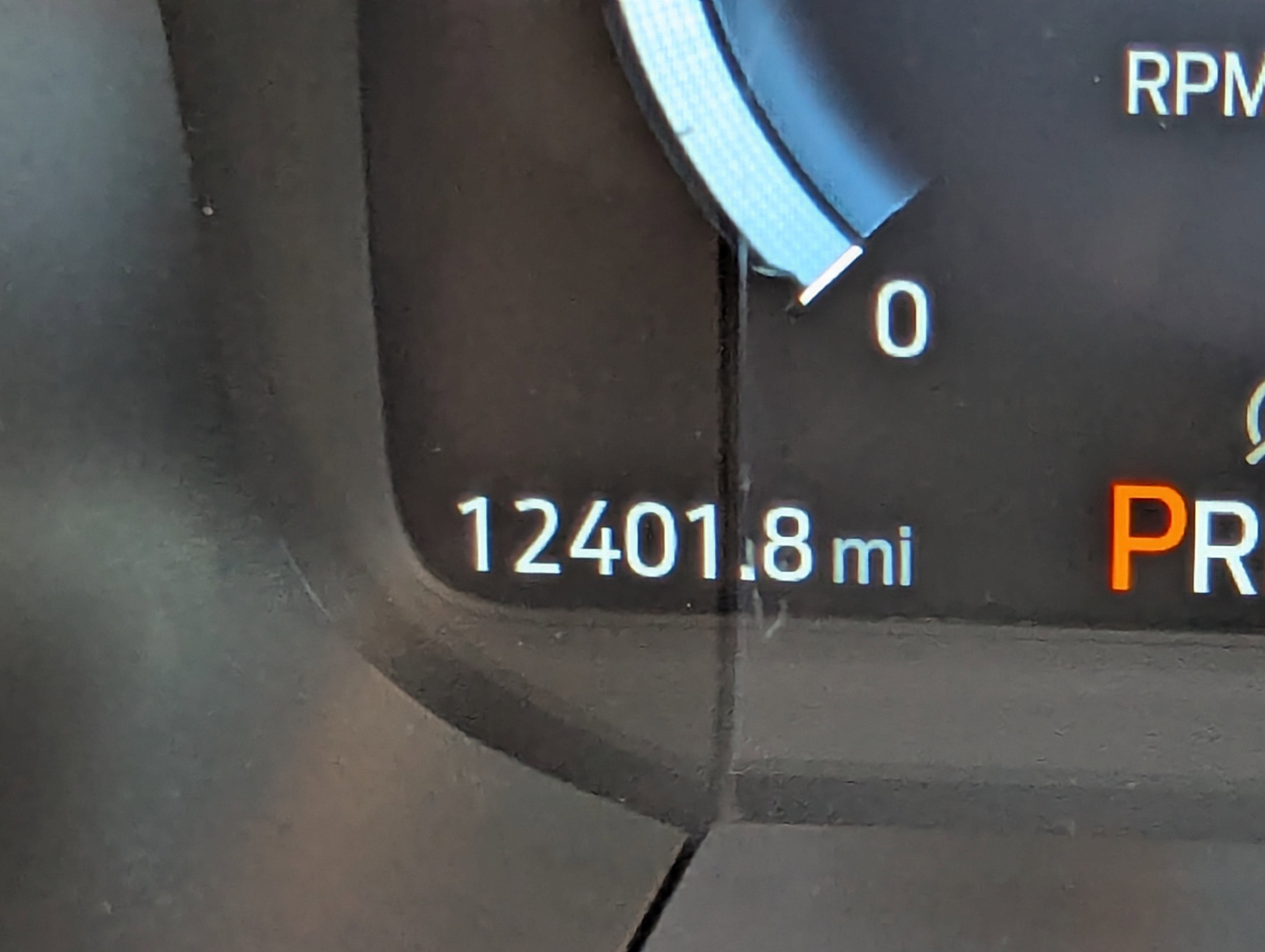 Used 2025 Ford Explorer ST-Line w/ Premium Package image 21