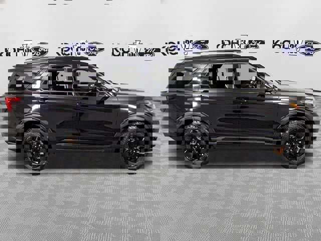 New 2026 Ford Explorer Tremor AWD/4WD image 9