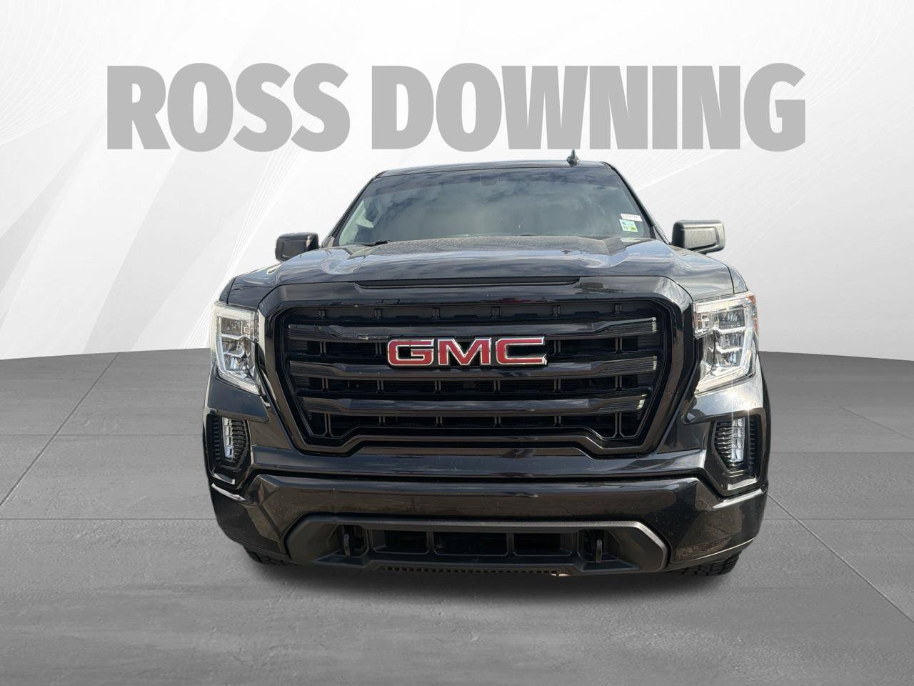 Used 2021 GMC Sierra 1500 Elevation AWD/4WD image 2