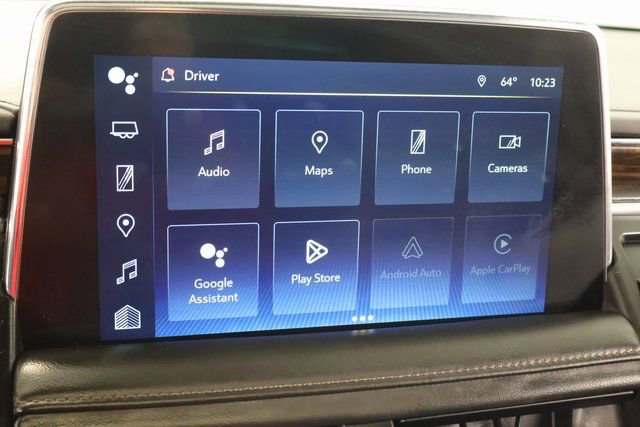 Used 2022 Chevrolet Suburban High Country w/ Premium Package image 18