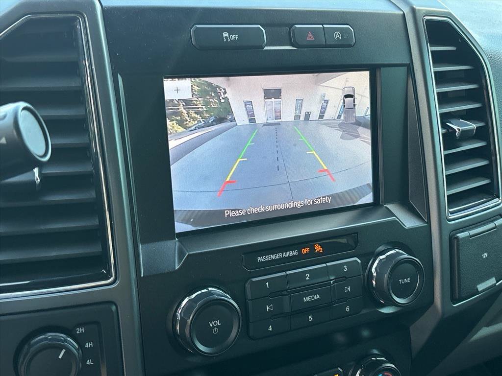 Used 2020 Ford F150 XLT AWD/4WD image 6