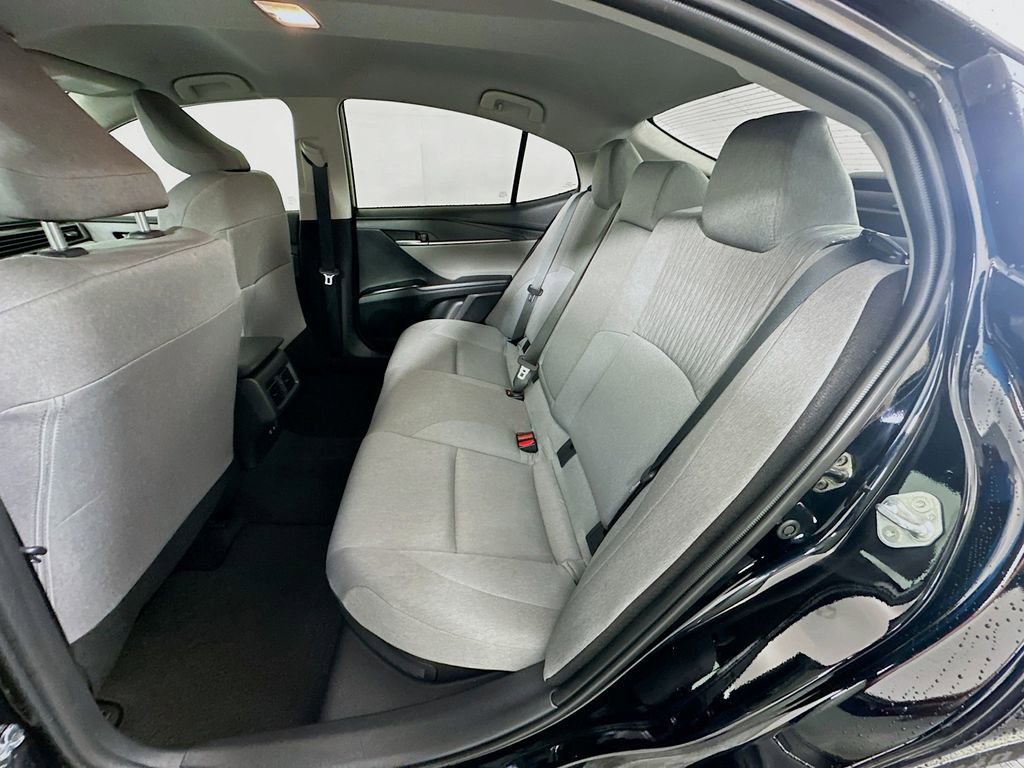 Certified 2026 Toyota Camry LE image 24