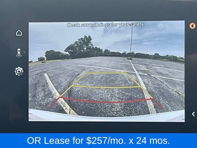 New 2025 Hyundai Elantra SEL image 26