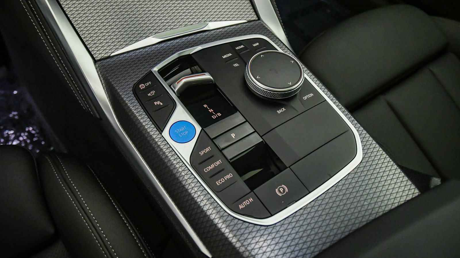 Used 2025 BMW i4 M50 AWD/4WD image 28