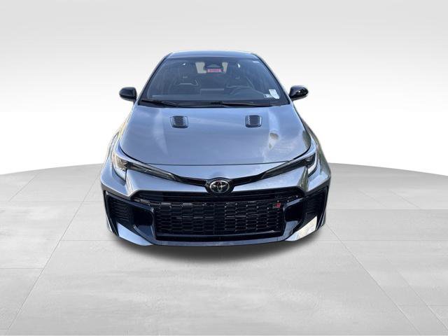 New 2026 Toyota Corolla GR AWD/4WD image 8