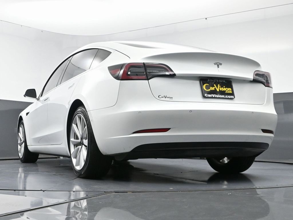 Used 2019 Tesla Model 3 Standard Range Plus image 54