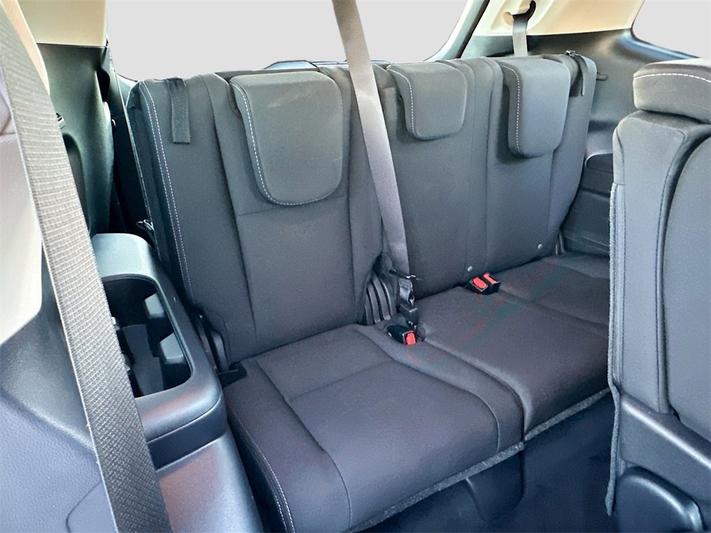 Used 2023 Subaru Ascent Premium w/ Convenience Package image 26