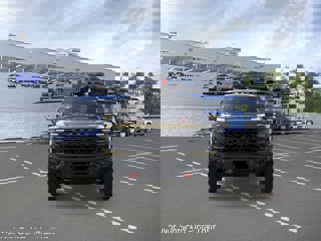 New 2026 Ford F150 Raptor image 6