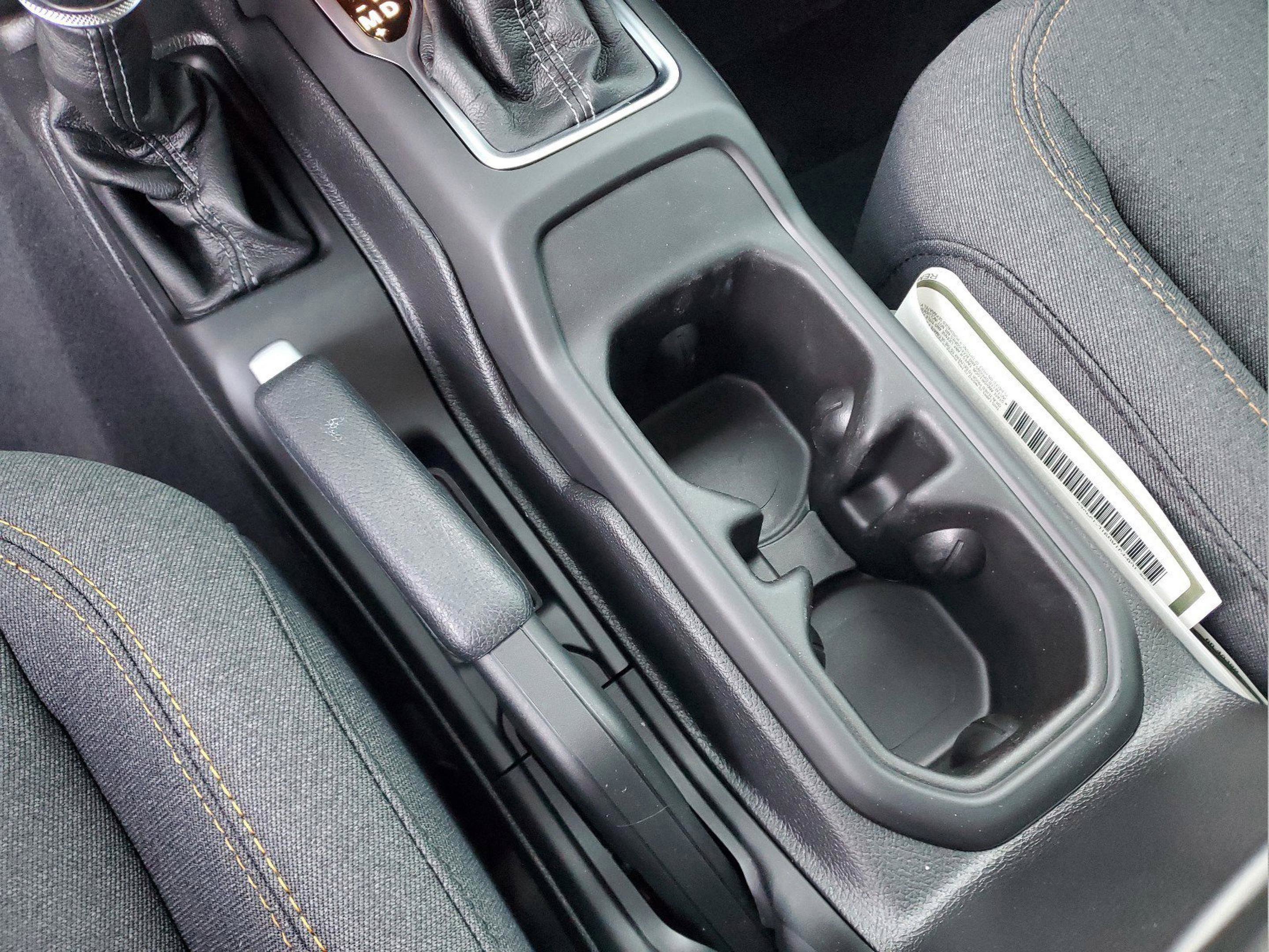 New 2026 Jeep Gladiator Sport AWD/4WD image 13