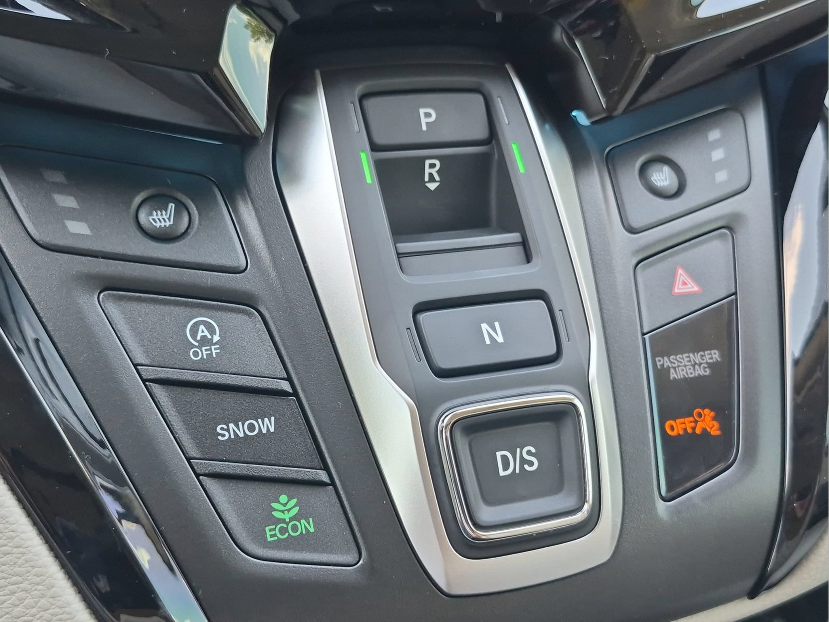 New 2027 Honda Odyssey Touring image 17