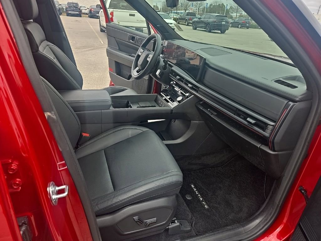 Used 2026 Hyundai Santa Fe Calligraphy image 45