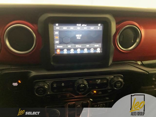Used 2021 Jeep Wrangler Unlimited Rubicon w/ Dual Top Group image 25
