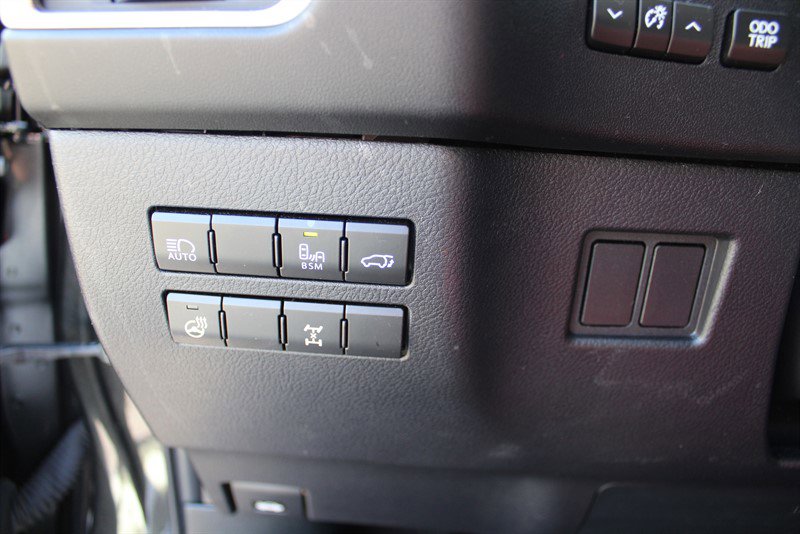 Used 2021 Lexus NX 300 F Sport AWD/4WD image 19