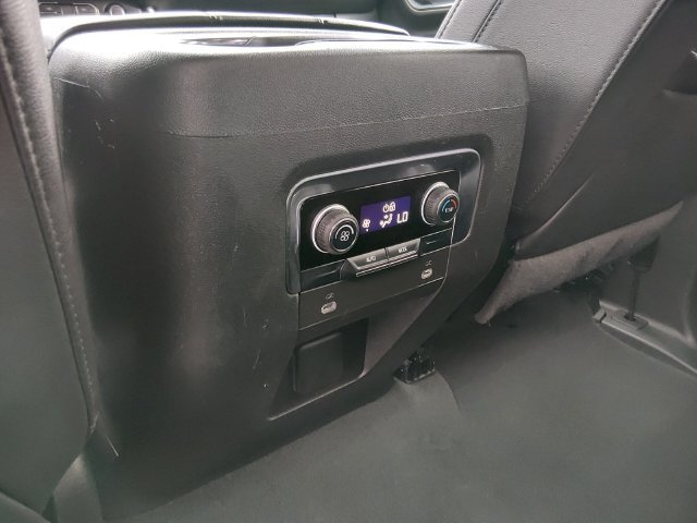 Used 2024 Chevrolet Suburban LT AWD/4WD image 12