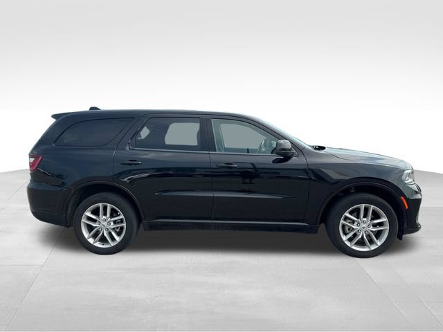 Used 2025 Dodge Durango GT AWD/4WD image 6