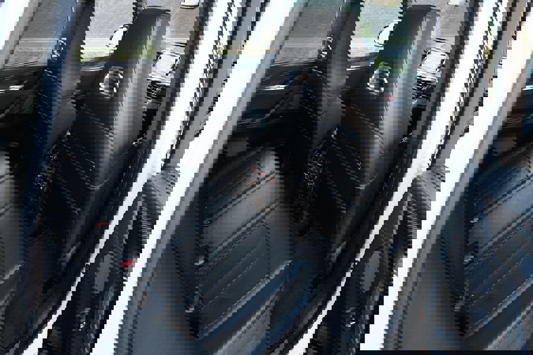 Used 2016 BMW X5 M image 17