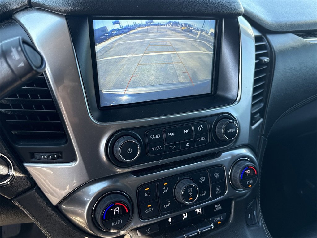 Used 2019 Chevrolet Tahoe LT w/ RST Edition image 21