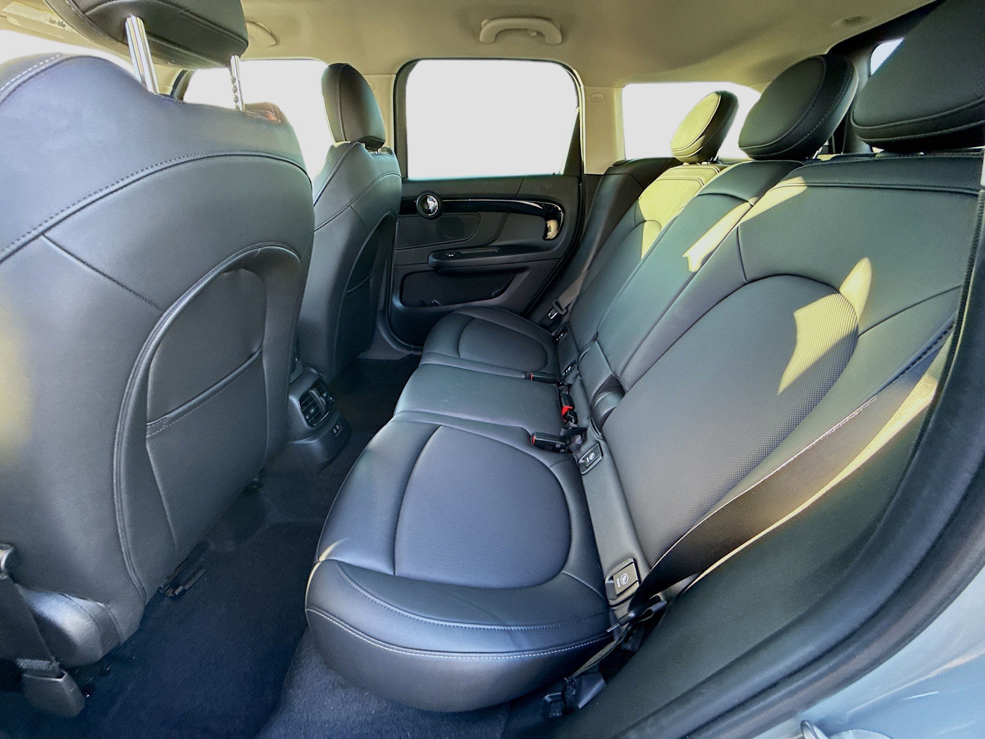 Used 2023 MINI Cooper Countryman S image 22