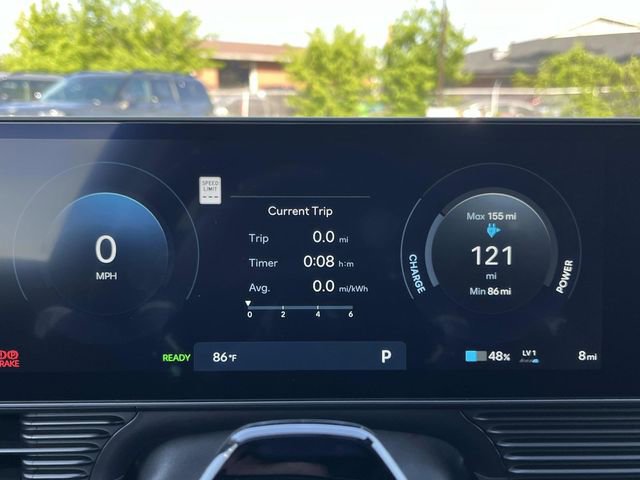 New 2026 Hyundai Ioniq 5 SEL AWD/4WD image 36