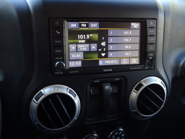 Used 2014 Jeep Wrangler Rubicon image 26