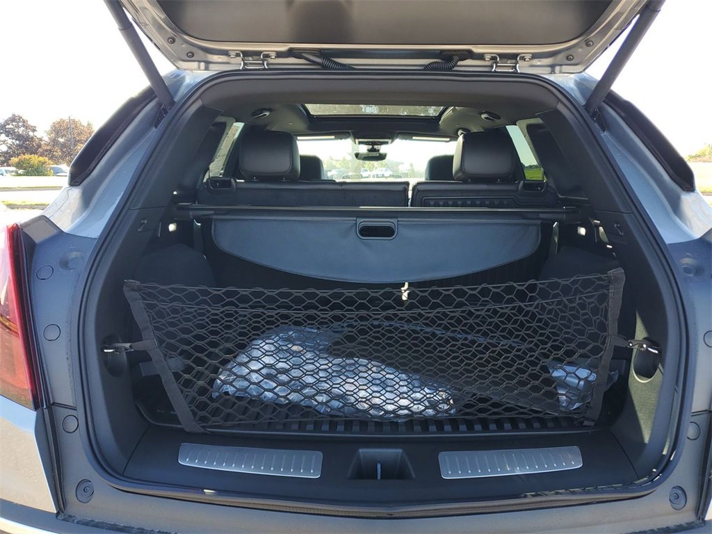 New 2025 Cadillac XT5 Premium Luxury w/ Technology Package image 27