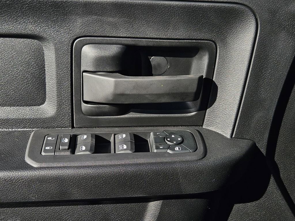 New 2026 RAM 4500 Tradesman w/ Chrome Appearance Group image 25