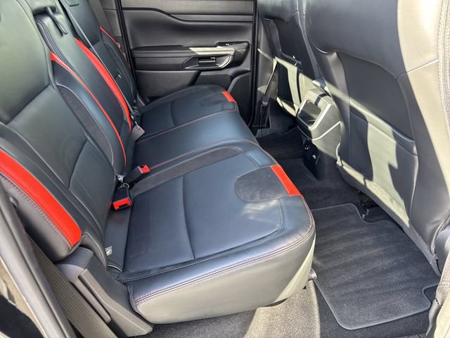 Used 2024 Ford Ranger Raptor AWD/4WD image 23