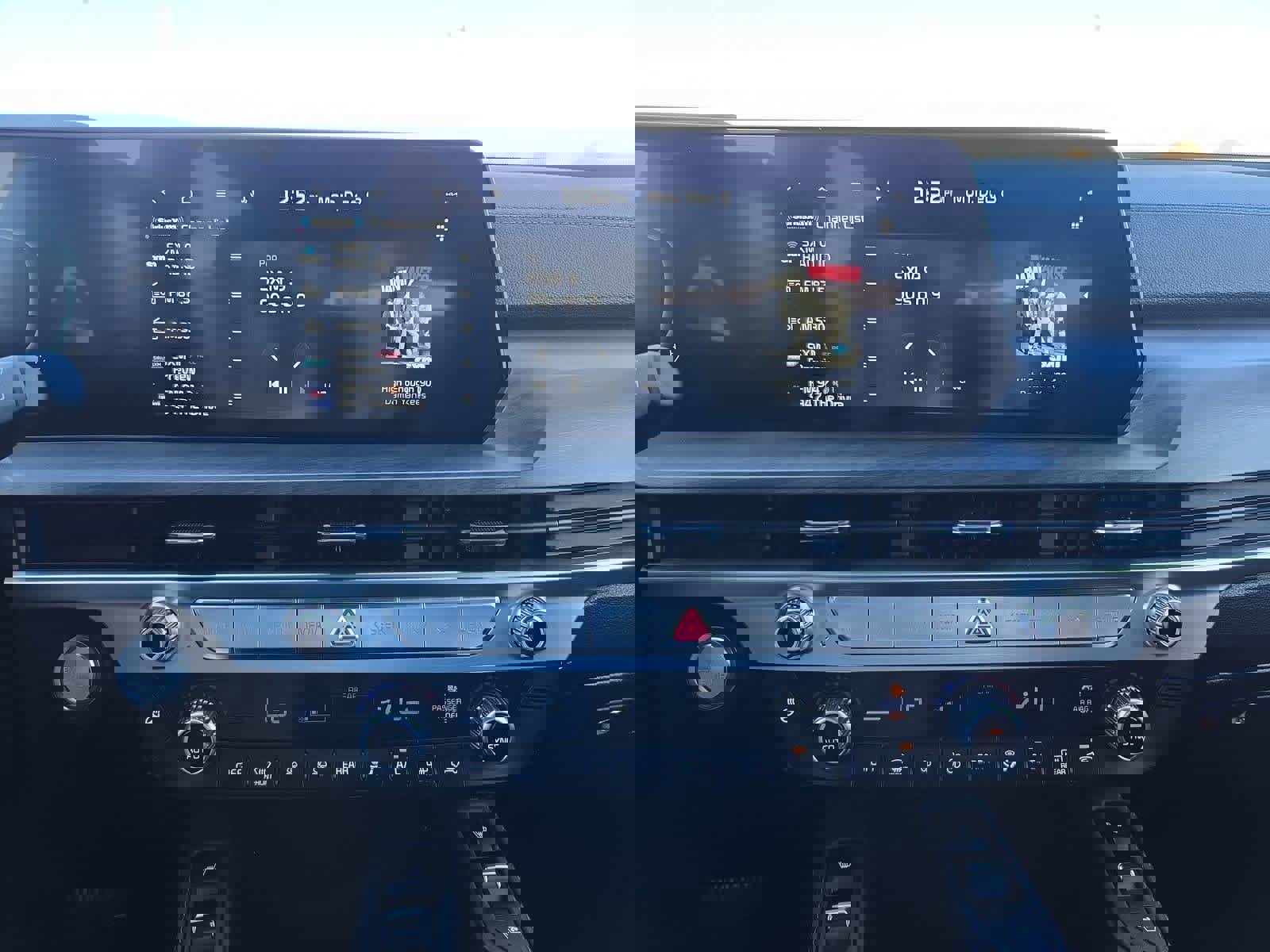 Used 2023 Kia Telluride EX X-Line image 28