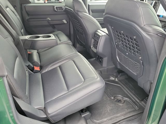 Used 2025 Ford Bronco Big Bend image 19