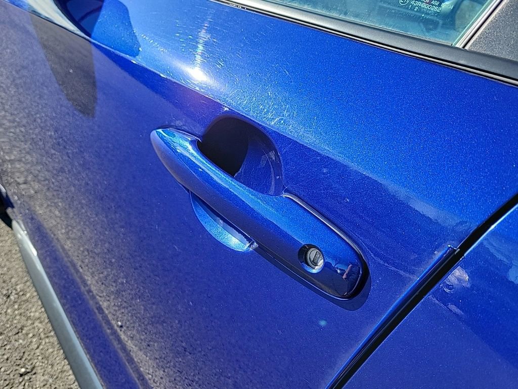 Used 2022 Toyota Corolla SE image 9