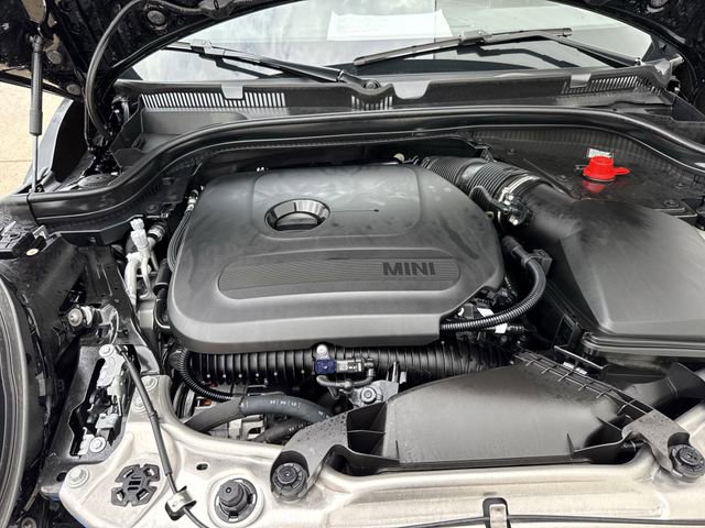 Used 2026 MINI Cooper John Cooper Works image 29