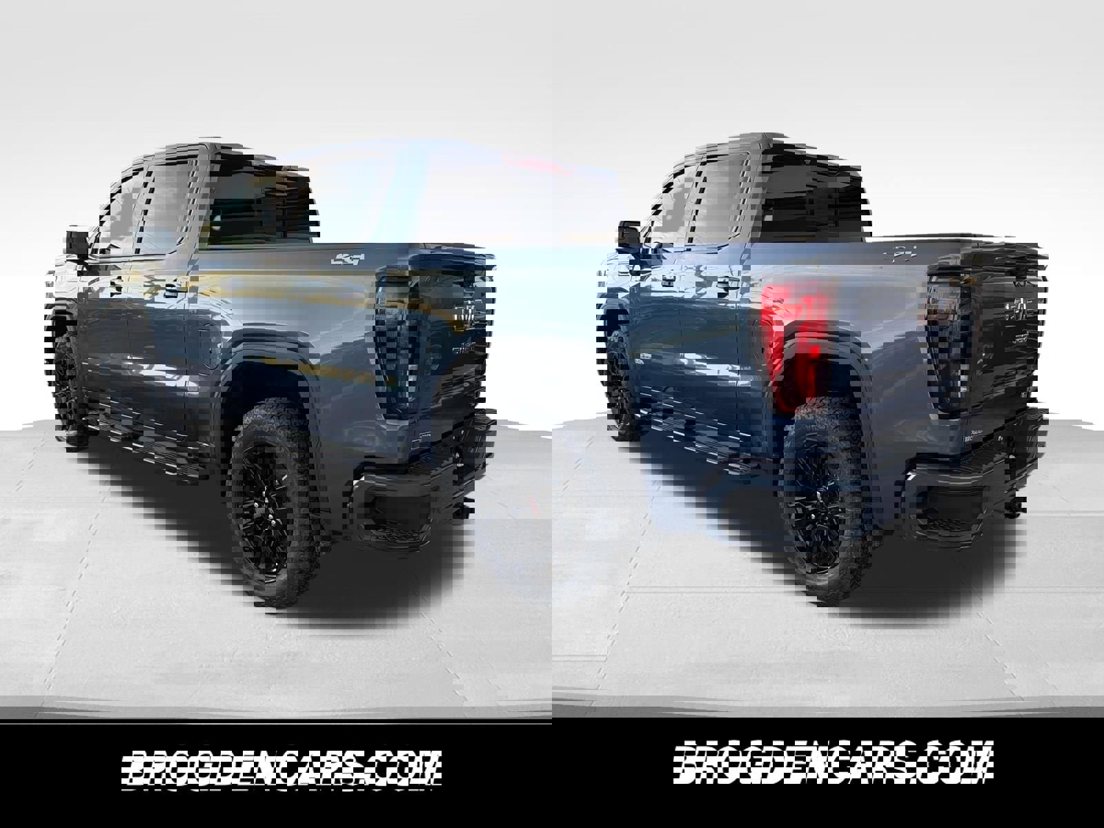 New 2026 GMC Sierra 1500 Elevation w/ Preferred Package image 6