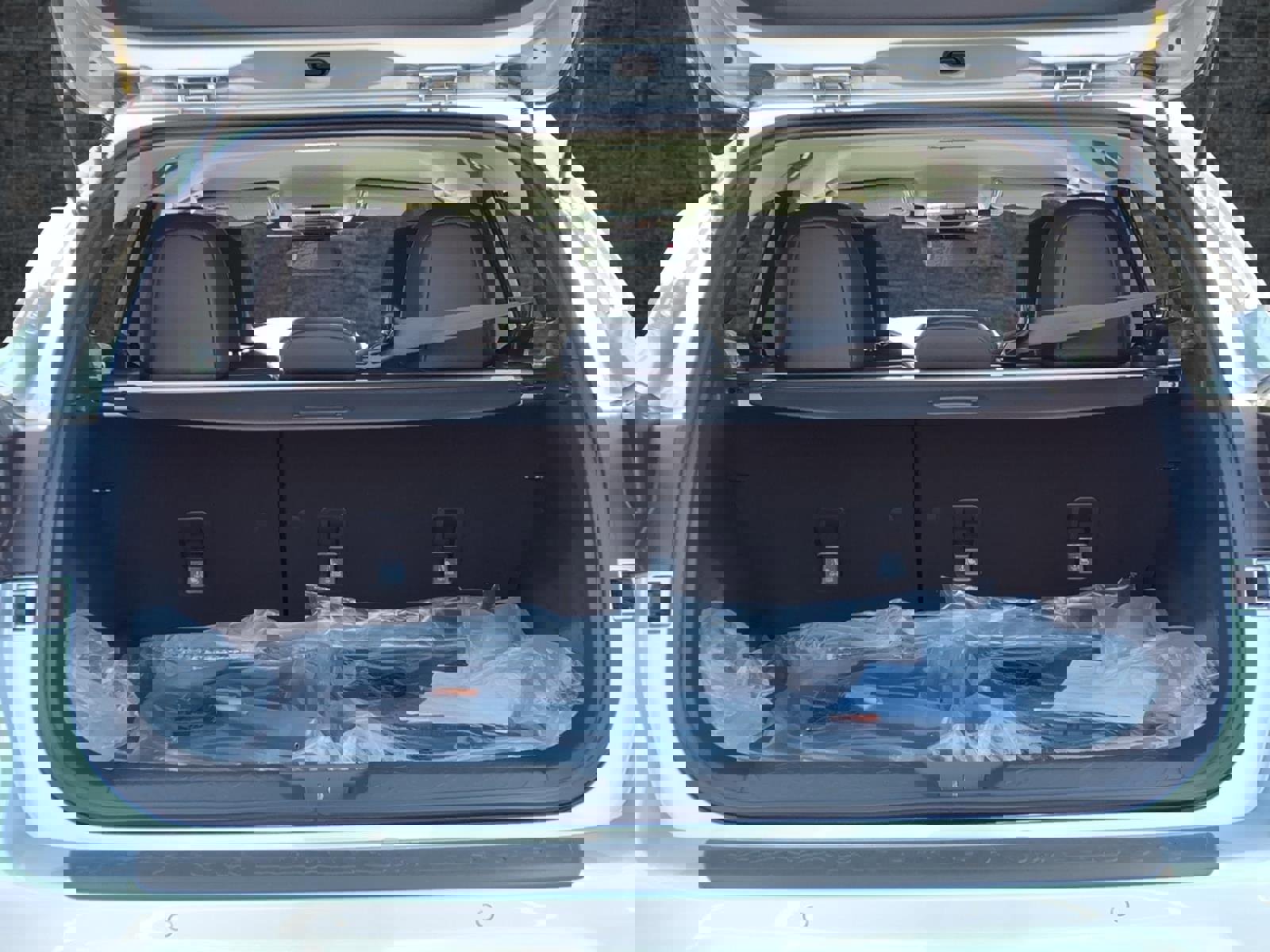 New 2026 Subaru Crosstrek 2.5i Limited image 21