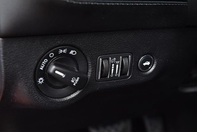 Used 2023 Dodge Challenger SXT w/ Plus Package RWD image 13