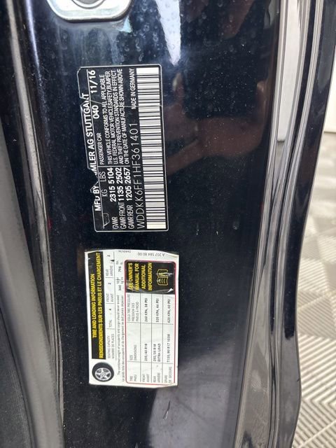 Used 2017 Mercedes-Benz E 400 Cabriolet image 6