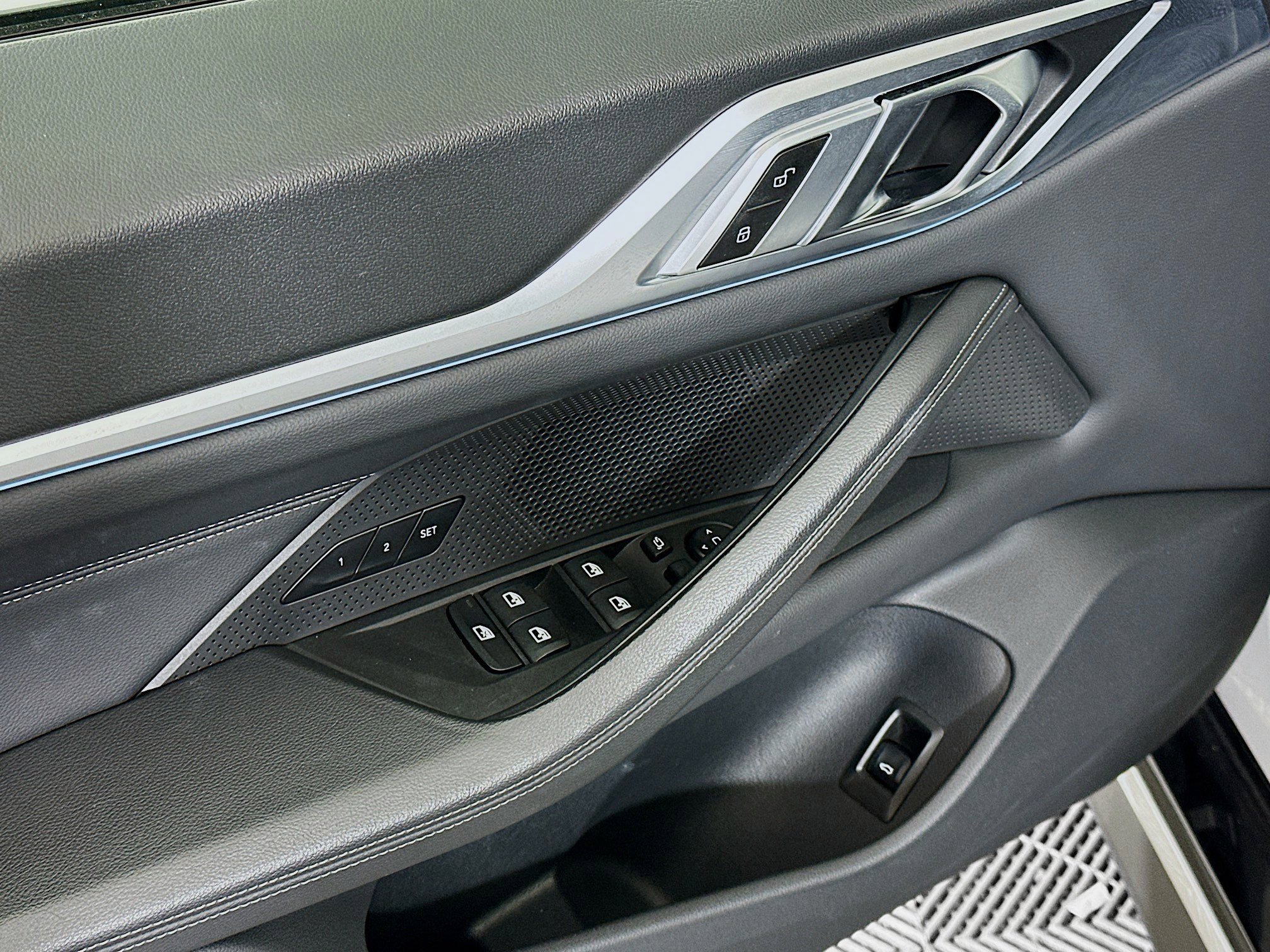 Used 2024 BMW 430i Gran Coupe 430i w/ Premium Package image 15