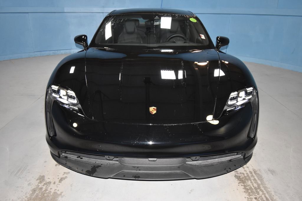 Used 2024 Porsche Taycan image 20