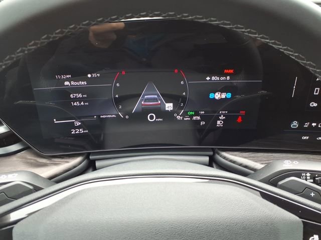 Used 2025 Audi Q5 Premium w/ Convenience Package AWD/4WD image 21