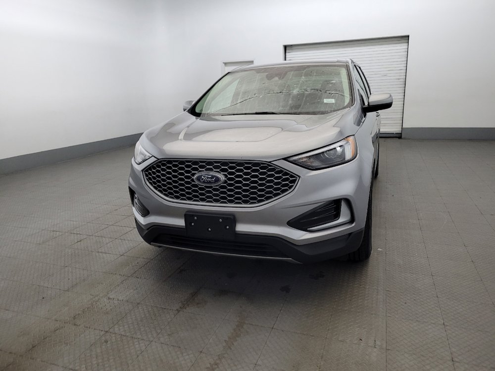 Used 2023 Ford Edge SEL AWD/4WD image 15