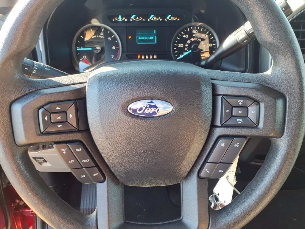 Used 2019 Ford F150 XLT AWD/4WD image 7