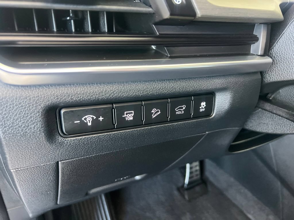 Certified 2025 Kia Telluride SX X-Line AWD/4WD image 53