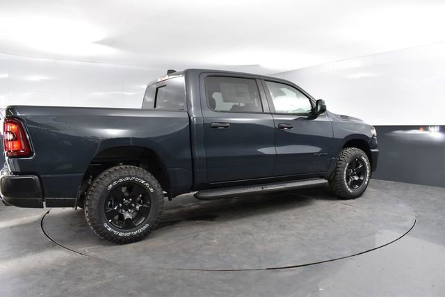 New 2026 RAM 1500 Classic Warlock image 7