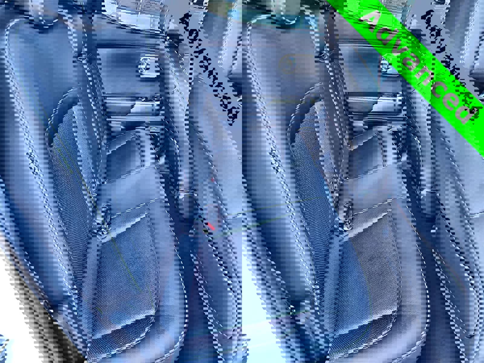 Used 2024 Genesis GV60 Advanced image 17