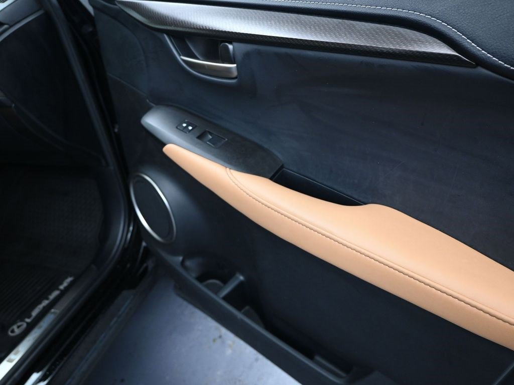 Used 2016 Lexus NX 200t FWD w/ Premium Package image 23