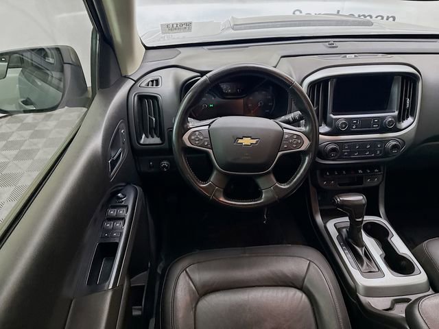 Used 2021 Chevrolet Colorado ZR2 image 25